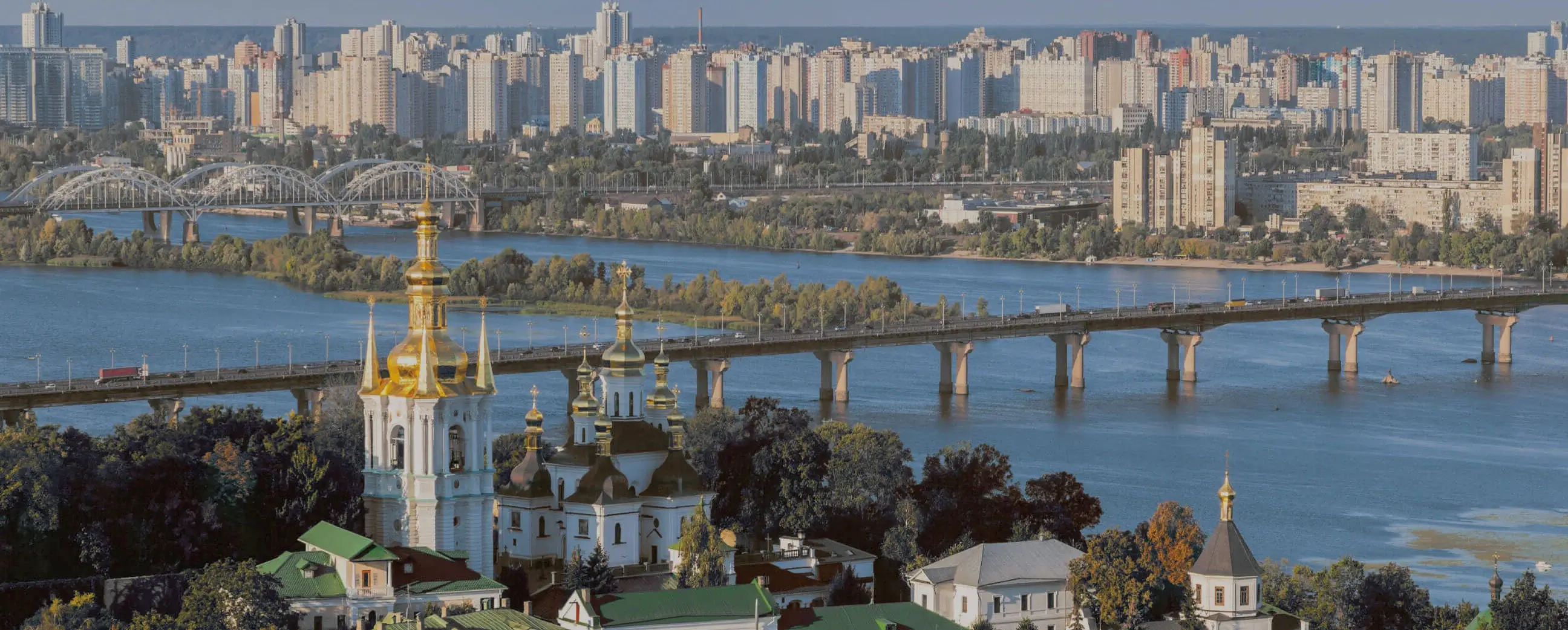 Закажите грузоперевозки на Украину из Тольятти в надежной транспортной компании